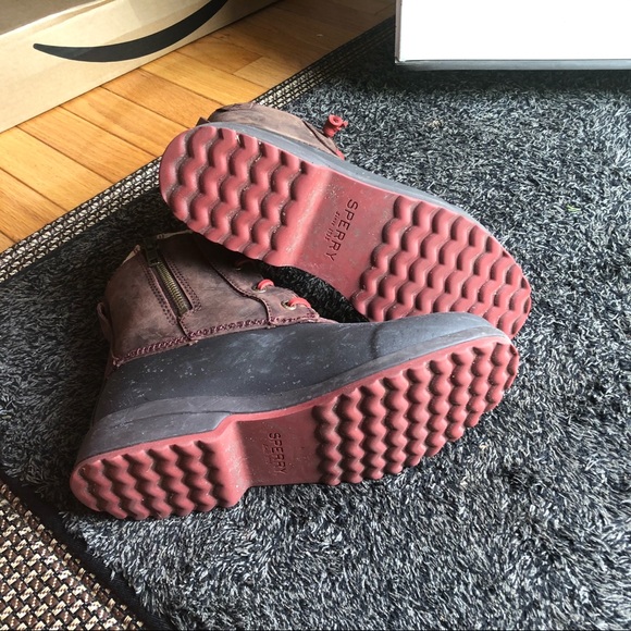 Women's Maritime Repel Snow Boot w/ Thinsulate - Picture 5 of 6